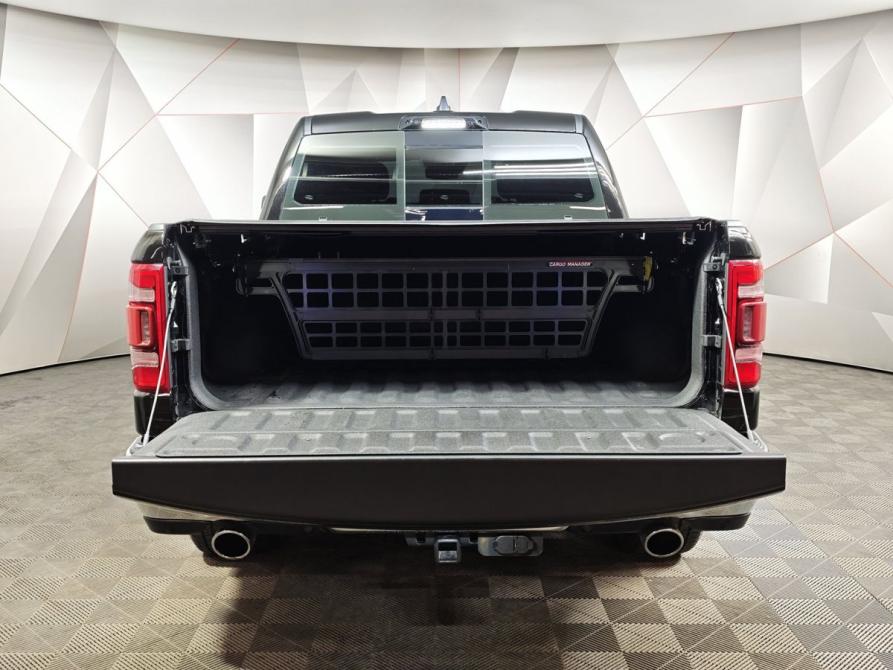Ram 1500 V Москва  - изображение 12