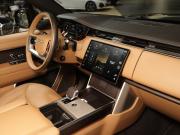 Land Rover Range Rover V Москва  - изображение 43