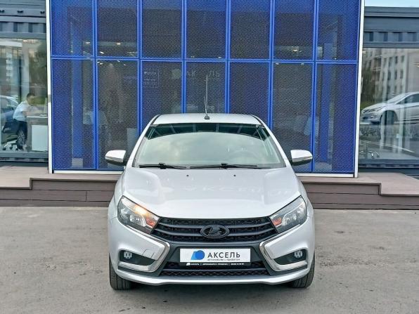 Lada (ВАЗ) Vesta I с пробегом 2020 года, цена 999 000 рублей, 87000 км, седан, Автокод Объявления