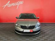 Skoda Octavia III (A7) Рестайлинг Вологда  - изображение 25
