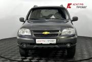 Chevrolet Niva I Рестайлинг Нижний Новгород  - изображение 26