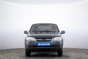 Chevrolet Niva I Рестайлинг Пермь  - изображение 23