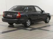 Hyundai Accent II Иваново  - изображение 21