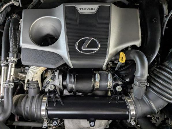 Lexus RX IV с пробегом 2017 года, цена 3 790 000 рублей, 120498 км, внедорожник, Автокод Объявления