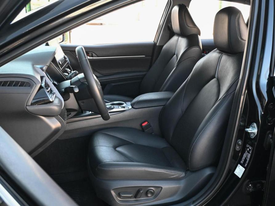Toyota Camry VIII (XV70) Рестайлинг Новороссийск  - изображение 10