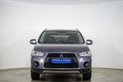 Mitsubishi Outlander II Рестайлинг Оренбург  - изображение 21