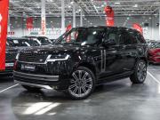 Land Rover Range Rover V Санкт-Петербург  - изображение 41
