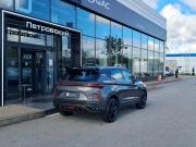 Geely Coolray I Рестайлинг Санкт-Петербург  - изображение 22