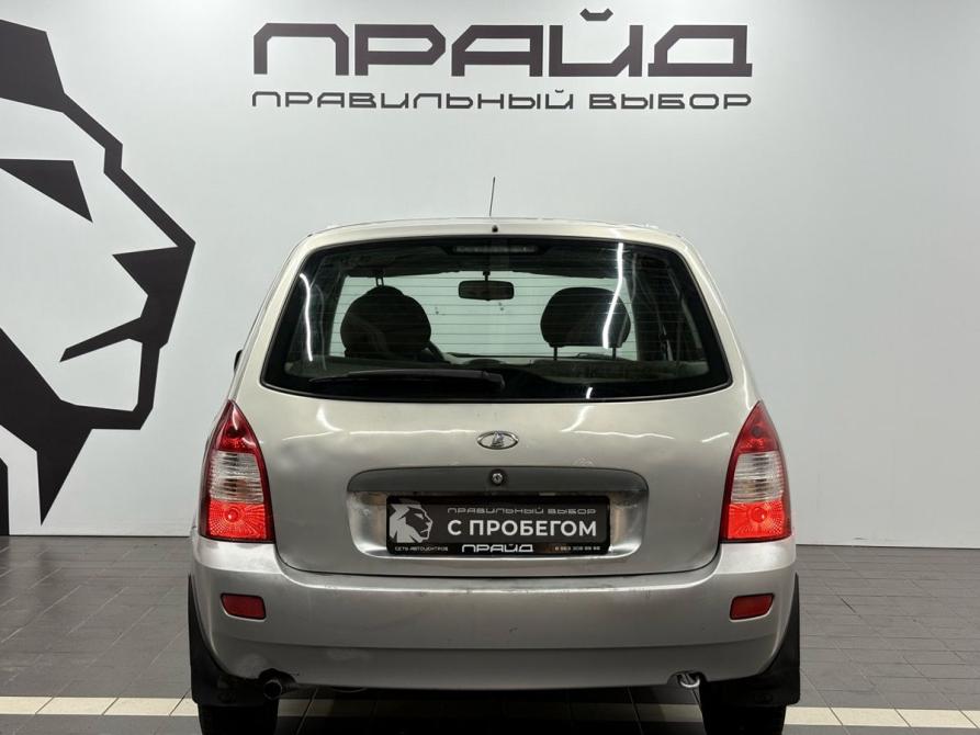 Lada (ВАЗ) Kalina I Ростов-на-Дону  - изображение 6