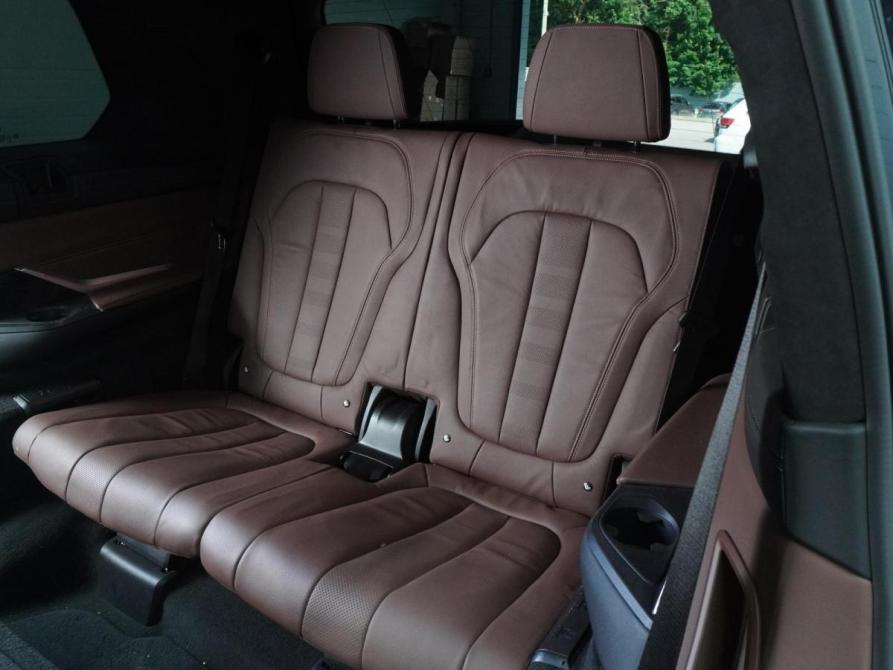 BMW X7 I (G07) Воронеж  - изображение 13