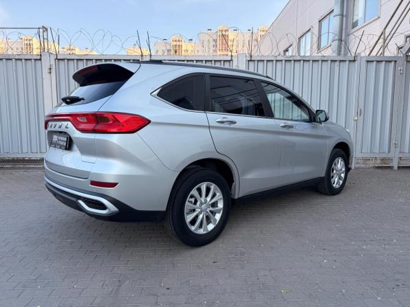 Haval M6 II с пробегом 2023 года, цена 1 755 000 рублей, 63363 км, внедорожник, Автокод Объявления