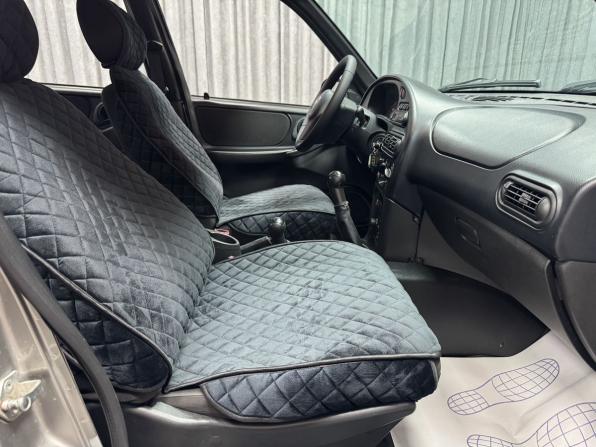 Chevrolet Niva I Рестайлинг с пробегом 2010 года, цена 497 000 рублей, 181078 км, внедорожник, Автокод Объявления