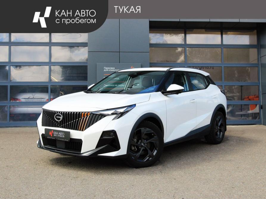 GAC GS3 Казань  - изображение 1