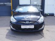 Hyundai Solaris I Москва  - изображение 17