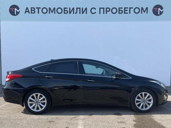 Hyundai i40 I с пробегом 2012 года, цена 1 005 500 рублей, 218885 км, седан, Автокод Объявления