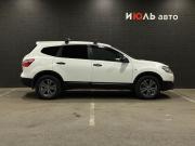 Nissan Qashqai+2 I Рестайлинг Челябинск  - изображение 25