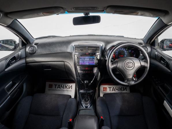 Toyota Caldina III с пробегом 2003 года, цена 539 100 рублей, 348355 км, универсал, Автокод Объявления