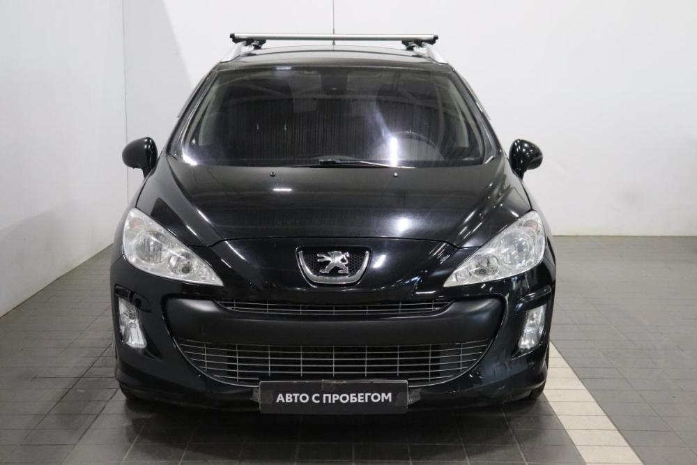 Peugeot 308 I Ульяновск  - изображение 2