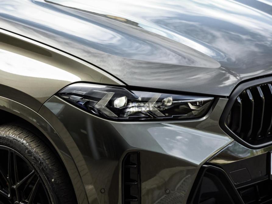 BMW X6 III (G06) Рестайлинг Санкт-Петербург  - изображение 12