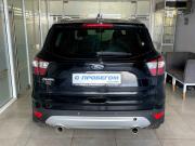Ford Kuga II Рестайлинг Москва  - изображение 19