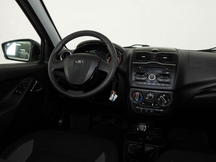 Lada (ВАЗ) Granta I Рестайлинг Казань  - изображение 12