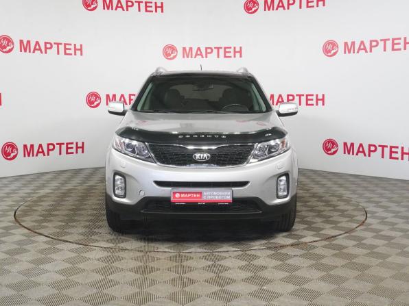 Kia Sorento II Рестайлинг с пробегом 2014 года, цена 1 759 000 рублей, 127327 км, внедорожник, Автокод Объявления