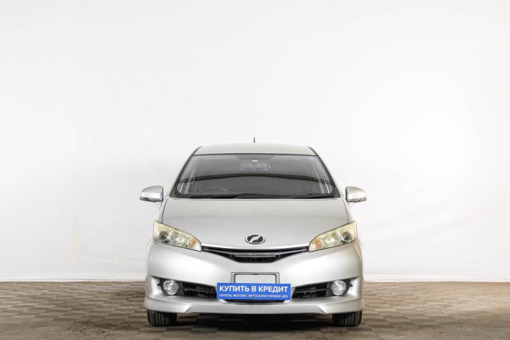 Toyota Wish II Рестайлинг Тюмень  - изображение 2