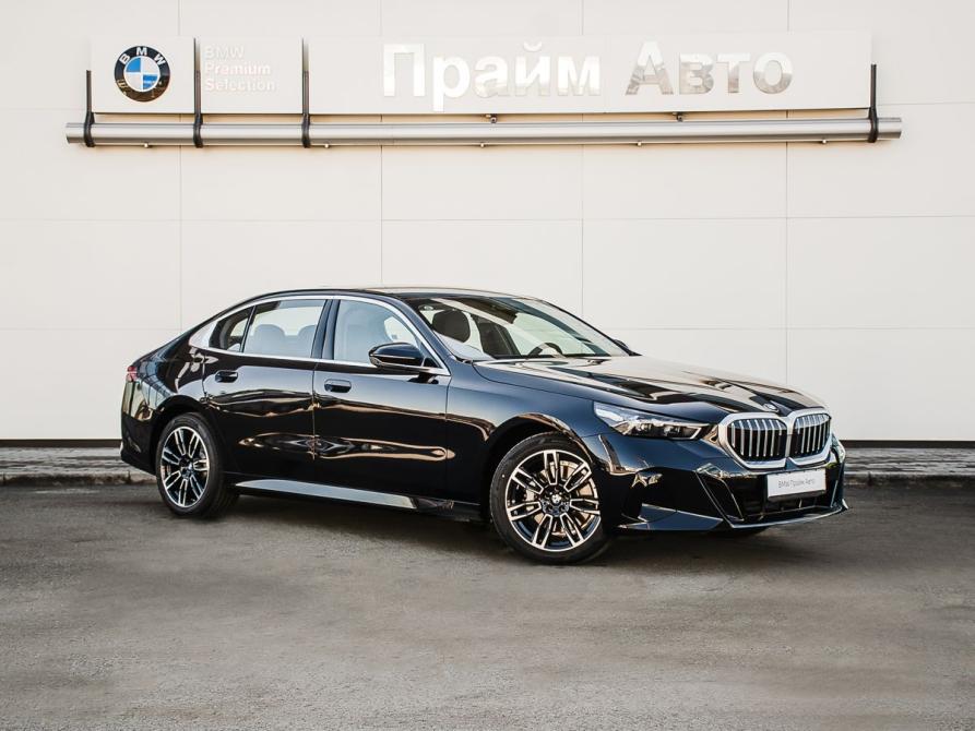 BMW 5 серии VIII (G60/G61/G68) Магнитогорск  - изображение 16
