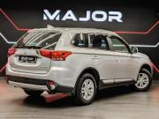 Mitsubishi Outlander III Рестайлинг 2 Москва  - изображение 32