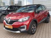 Renault Kaptur I Екатеринбург  - изображение 30