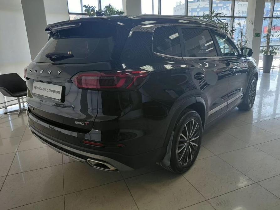 Chery Tiggo 8 Pro I Москва  - изображение 5