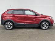 Lada (ВАЗ) XRAY I Екатеринбург  - изображение 34