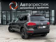 Volkswagen Touareg II Волгоград  - изображение 31
