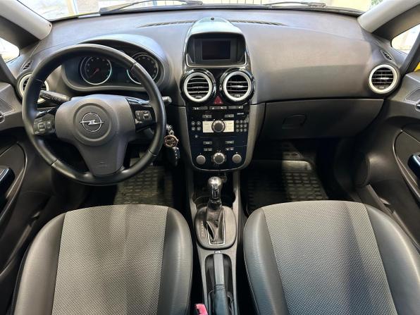 Opel Corsa D с пробегом 2008 года, цена 590 000 рублей, 172196 км, хэтчбек, Автокод Объявления