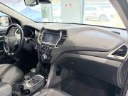 Hyundai Santa Fe III Рестайлинг Москва  - изображение 32