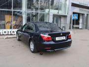 BMW 5 серии V (E60/E61) Рестайлинг Москва  - изображение 21