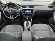Skoda Octavia III (A7) Рестайлинг Воронеж  - изображение 35