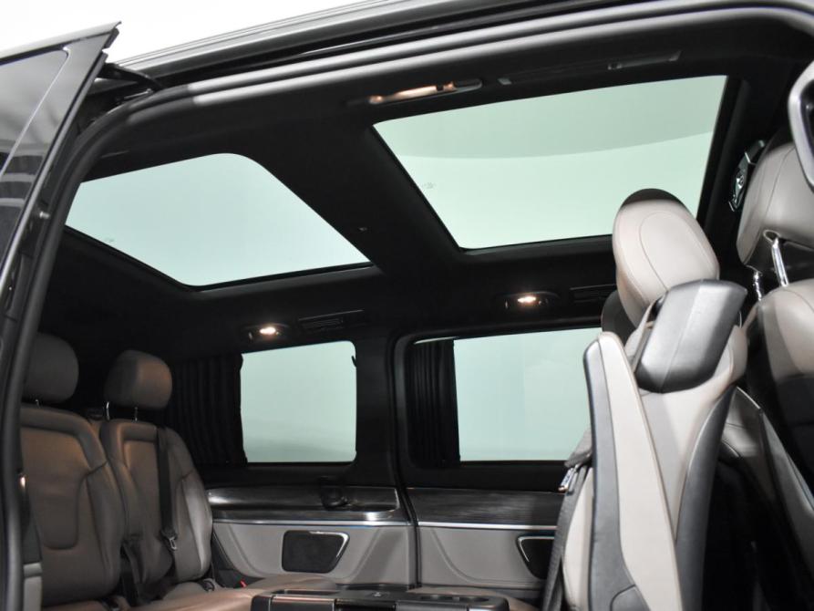 Mercedes-Benz V-Класс III (W447) Рестайлинг Санкт-Петербург  - изображение 22