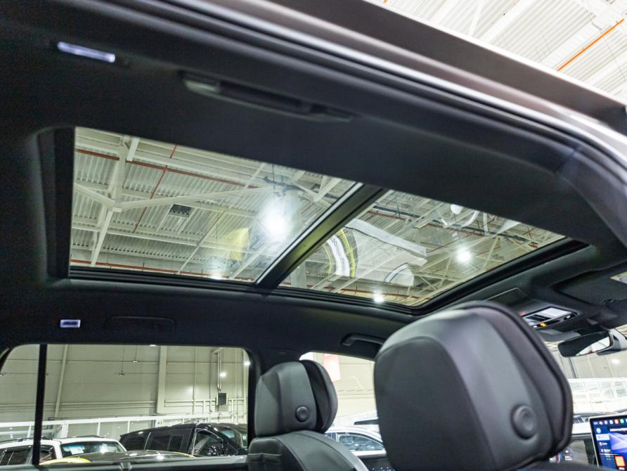 Volkswagen Teramont II (China Market) Санкт-Петербург  - изображение 17