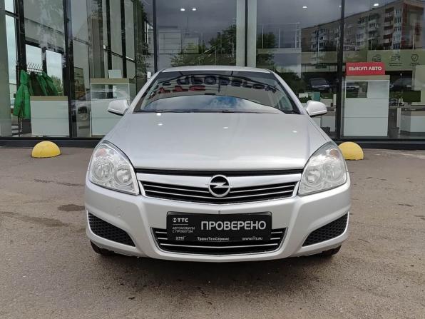 Opel Astra H Рестайлинг с пробегом 2013 года, цена 620 000 рублей, 132896 км, хэтчбек, Автокод Объявления