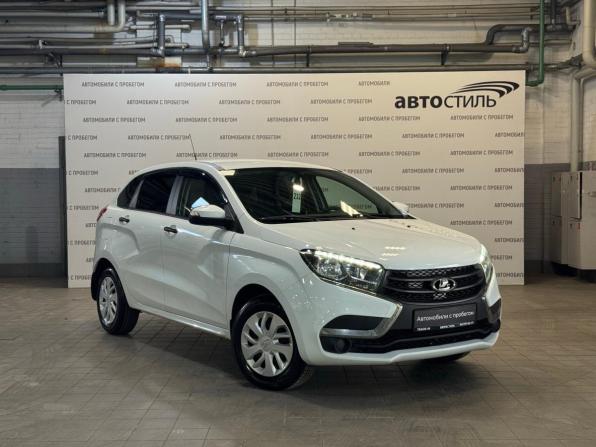 Lada (ВАЗ) XRAY I с пробегом 2019 года, цена 849 000 рублей, 96000 км, хэтчбек, Автокод Объявления
