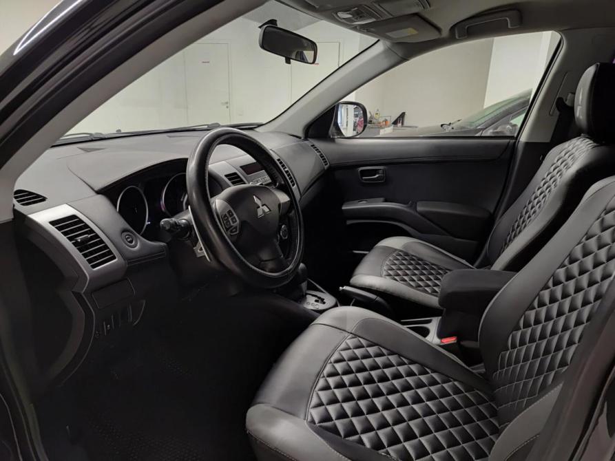Mitsubishi Outlander II Рестайлинг Казань  - изображение 20