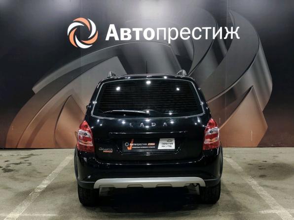 Lada (ВАЗ) Granta I Рестайлинг с пробегом 2022 года, цена 767 000 рублей, 45035 км, универсал, Автокод Объявления