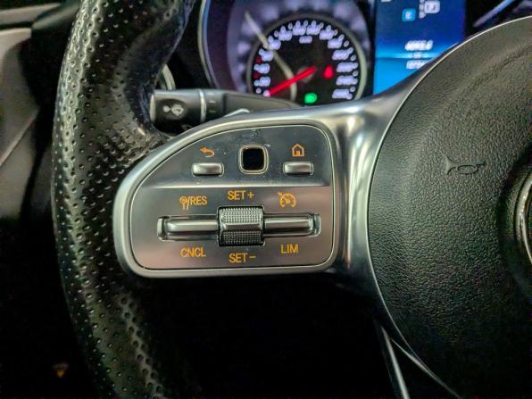 Mercedes-Benz C-Класс IV (W205) Рестайлинг с пробегом 2019 года, цена 2 600 000 рублей, 127233 км, седан, Автокод Объявления