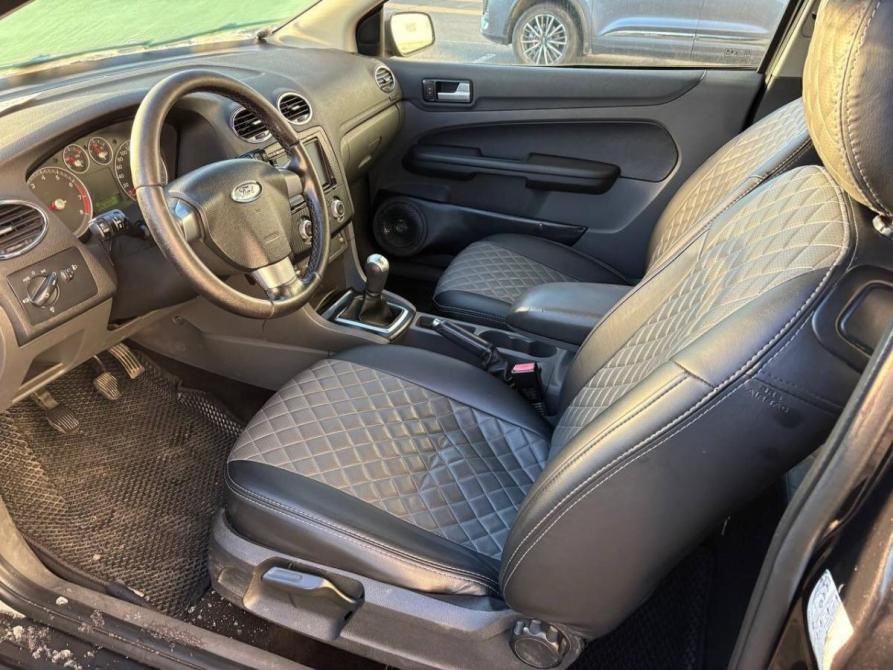 Ford Focus II Нижний Тагил  - изображение 11