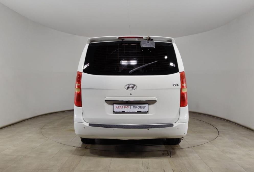 Hyundai Grand Starex I Волгоград  - изображение 6