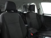 Volkswagen Tiguan II Рестайлинг Москва  - изображение 32