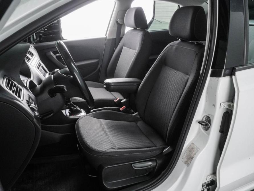 Volkswagen Polo V Рестайлинг Воронеж  - изображение 10