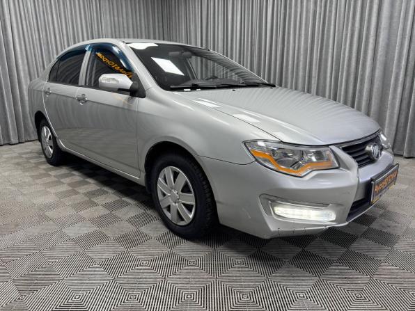 Lifan Solano I Рестайлинг (630) с пробегом 2015 года, цена 375 000 рублей, 114495 км, седан, Автокод Объявления