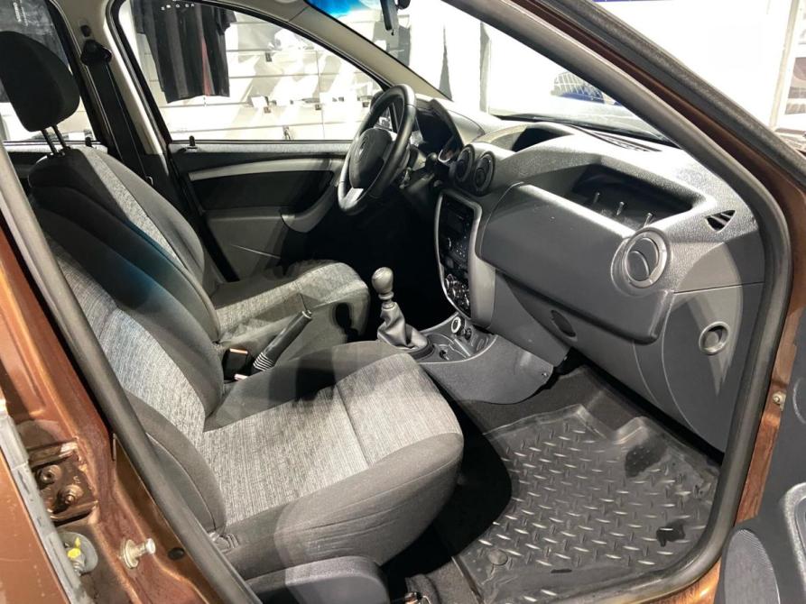 Renault Duster I Сыктывкар  - изображение 9
